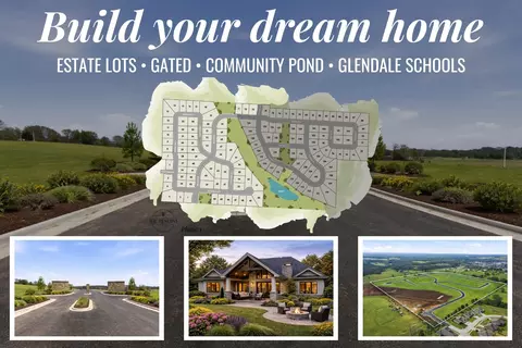 lot30 Wonderview Ln, Springfield, MO 65802