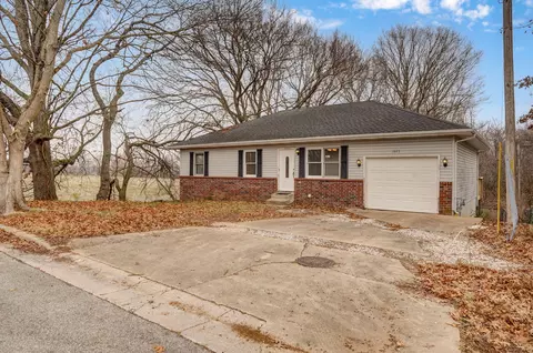 1603 W Daniels St, Ozark, MO 65721 photo 2
