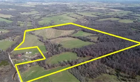000 S 120th Rd, Morrisville, MO 65710
