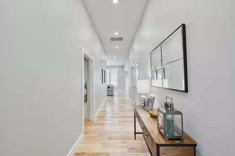 Entry Way - 3722 E Woodhue St, Springfield, MO 65802 photo 1 of 4