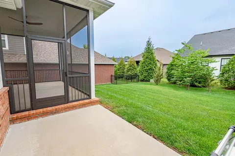 Exterior - 3722 E Woodhue St, Springfield, MO 65802 photo 8 of 8