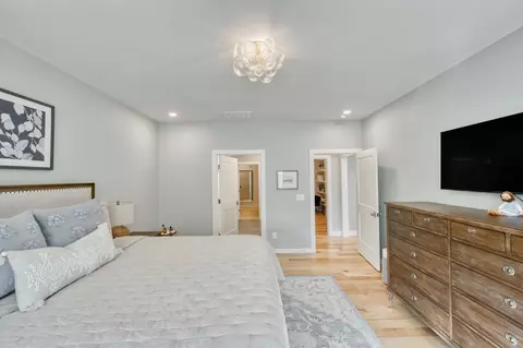Bedroom - 3722 E Woodhue St, Springfield, MO 65802 photo 4 of 5