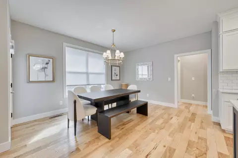 Dining - 3722 E Woodhue St, Springfield, MO 65802 photo 1 of 2