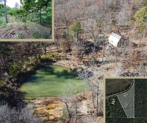 15768 Sargent Rd, Willow Springs, MO 65793