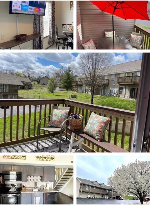 29 Fall Creek Dr #8, Branson, MO 65616 photo 1