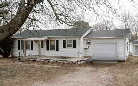 306 N Wall North St, Walnut Grove, MO 65770 photo 1