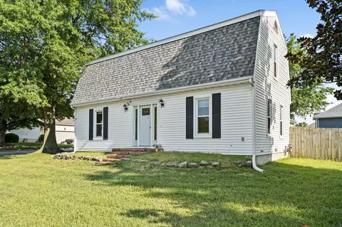 3269 W Erie St, Springfield, MO 65807