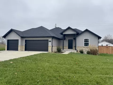 301 S Aspen St, Buffalo, MO 65622