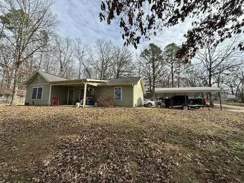 Exterior - 18197 7th St, Winona, MO 65588 photo 2 of 9