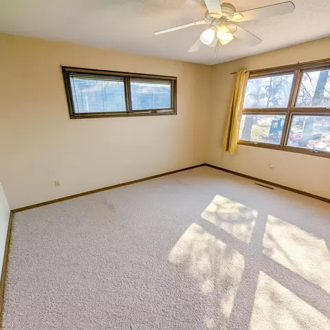 Bedroom - 35 Hilltop Ln, Branson, MO 65616 photo 2 of 9