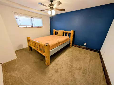Bedroom - 35 Hilltop Ln, Branson, MO 65616 photo 9 of 9