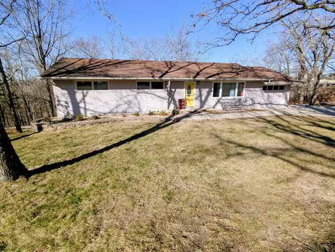 Exterior - 35 Hilltop Ln, Branson, MO 65616 photo 13 of 13