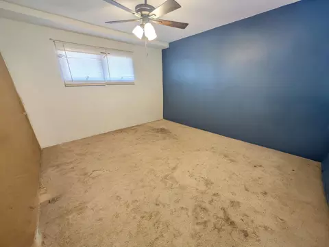 Bedroom - 35 Hilltop Ln, Branson, MO 65616 photo 8 of 9