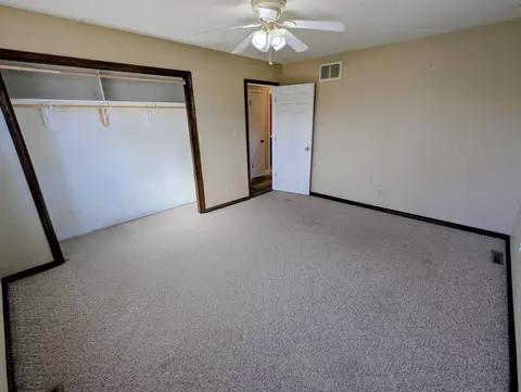 Bedroom - 35 Hilltop Ln, Branson, MO 65616 photo 1 of 9