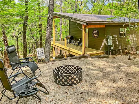 337 Hillcrest Rd, Mammoth Spring, AR 72554 photo 2