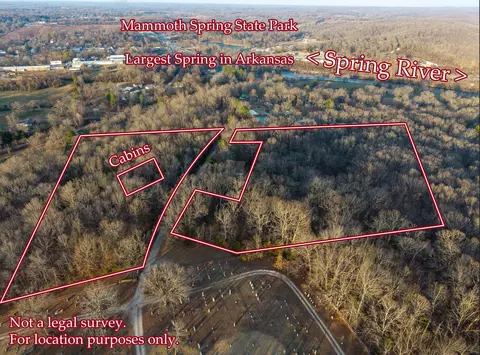 337 Hillcrest Rd, Mammoth Spring, AR 72554 photo 40