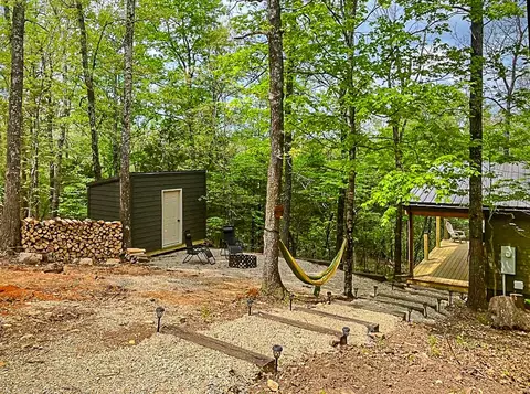 337 Hillcrest Rd, Mammoth Spring, AR 72554 photo 3