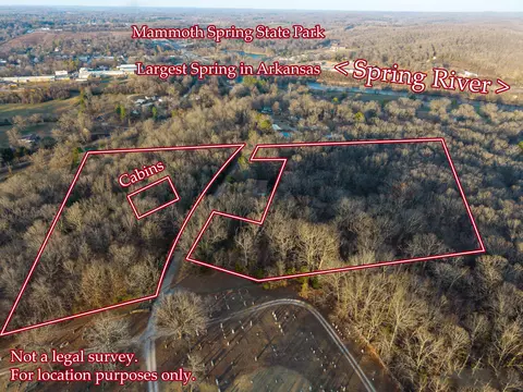 337 Hillcrest Rd, Mammoth Spring, AR 72554 photo 12