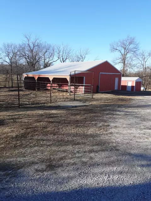 4210 S 201 Rd, El Dorado Springs, MO 64744