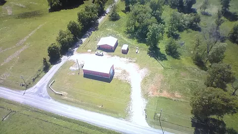 4210 S 201 Rd, El Dorado Springs, MO 64744