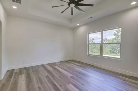 Bedroom - 82 Mountain View Ct, Branson West, MO 65737 photo 1 of 8