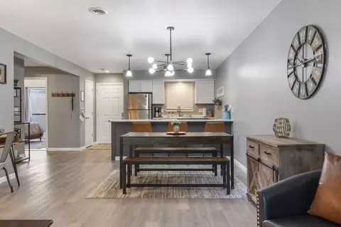 Dining - 112 Overlook Dr #2, Branson, MO 65616 photo 5 of 5