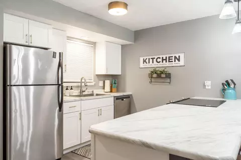 Kitchen - 112 Overlook Dr #2, Branson, MO 65616 photo 4 of 7