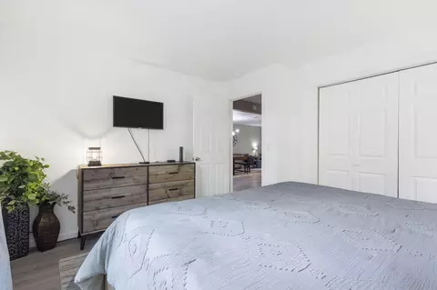 Bedroom - 112 Overlook Dr #2, Branson, MO 65616 photo 5 of 5