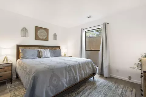 Bedroom - 112 Overlook Dr #2, Branson, MO 65616 photo 3 of 5