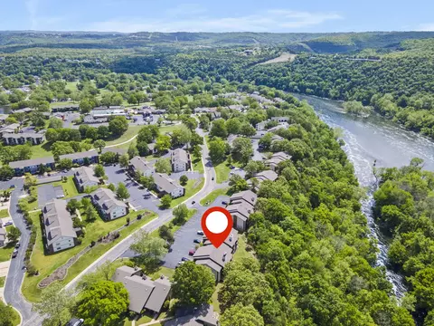 View/Area - 112 Overlook Dr #2, Branson, MO 65616 photo 2 of 5