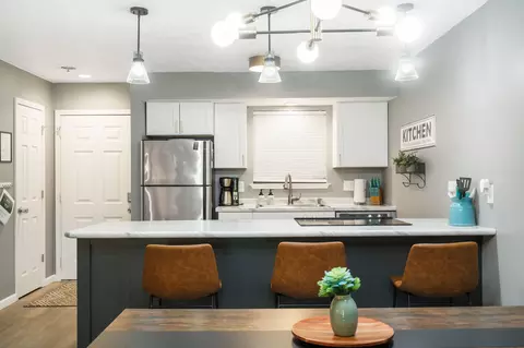 Kitchen - 112 Overlook Dr #2, Branson, MO 65616 photo 7 of 7