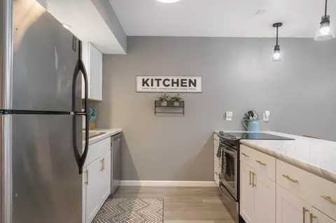 Kitchen - 112 Overlook Dr #2, Branson, MO 65616 photo 2 of 7
