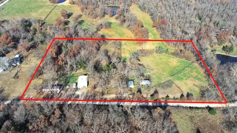 4395 E 1000 Rd, El Dorado Springs, MO 64744