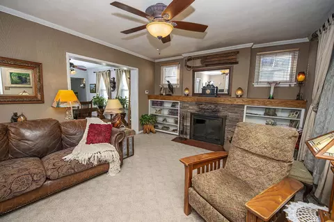 Living - 1352 Elm St, Springfield, MO 65802 photo 1 of 1