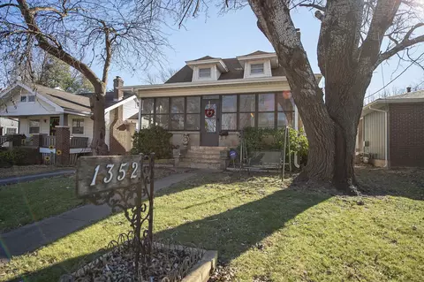 1352 Elm St, Springfield, MO 65802