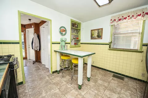 Kitchen - 1352 Elm St, Springfield, MO 65802 photo 3 of 3
