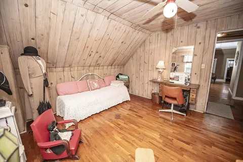 Bedroom - 1352 Elm St, Springfield, MO 65802 photo 6 of 6