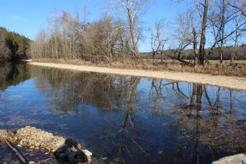 tbd County Road 831, Gainesville, MO 65655