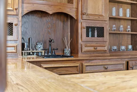 Kitchen - 5350 S Parklane Ave, Springfield, MO 65810 photo 7 of 7