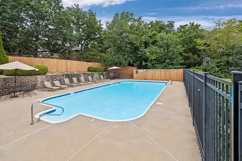 Exterior - 5350 S Parklane Ave, Springfield, MO 65810 photo 20 of 22