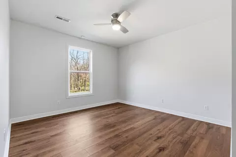 Bedroom - 5350 S Parklane Ave, Springfield, MO 65810 photo 8 of 9