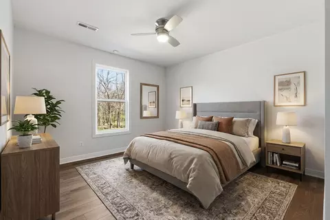 Bedroom - 5350 S Parklane Ave, Springfield, MO 65810 photo 7 of 9