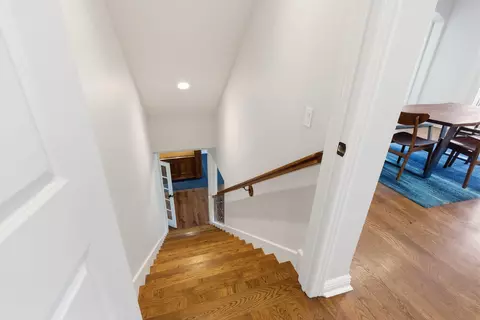 Entry Way - 5350 S Parklane Ave, Springfield, MO 65810 photo 2 of 3
