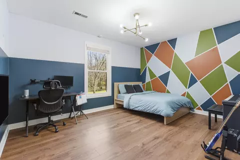 Bedroom - 5350 S Parklane Ave, Springfield, MO 65810 photo 6 of 9