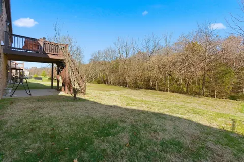 Exterior - 5350 S Parklane Ave, Springfield, MO 65810 photo 10 of 22
