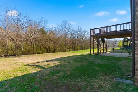 Exterior - 5350 S Parklane Ave, Springfield, MO 65810 photo 11 of 22
