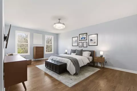 Bedroom - 5350 S Parklane Ave, Springfield, MO 65810 photo 1 of 9