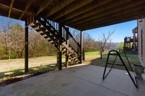 Exterior - 5350 S Parklane Ave, Springfield, MO 65810 photo 9 of 22