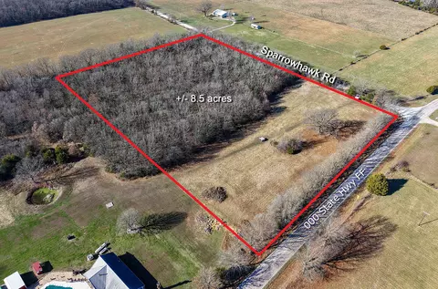 000 State Highway Ff, Fordland, MO 65652