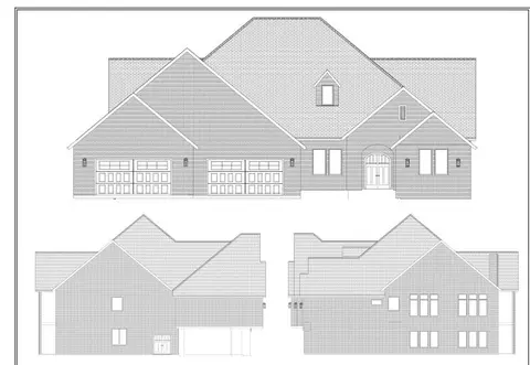 lot13 S A S Markham Ct, Springfield, MO 65809